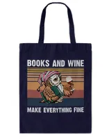 Tote Bag - Printed in the EU