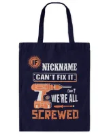 Tote Bag - Printed in the EU