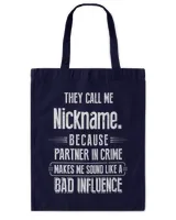 Tote Bag - Printed in the EU