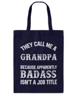 Tote Bag - Printed in the EU