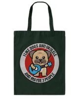 Tote Bag - Printed in the EU