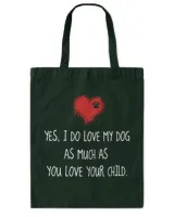Tote Bag - Printed in the EU