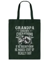 Tote Bag - Printed in the EU