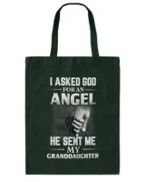 Tote Bag - Printed in the EU