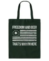 Tote Bag - Printed in the EU