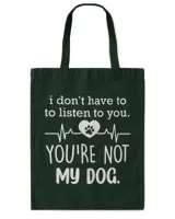 Tote Bag - Printed in the EU
