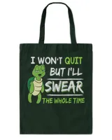 Tote Bag - Printed in the EU