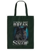 Tote Bag - Printed in the EU