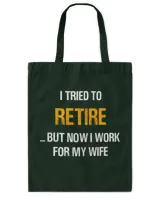 Tote Bag - Printed in the EU