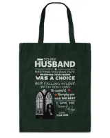 Tote Bag - Printed in the EU