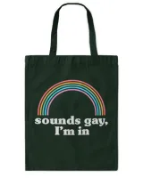Tote Bag - Printed in the EU