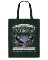 Tote Bag - Printed in the EU