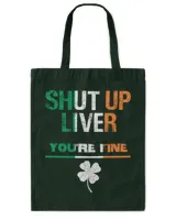 Tote Bag - Printed in the EU