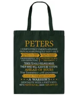 Tote Bag - Printed in the EU