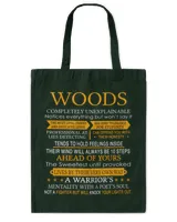 Tote Bag - Printed in the EU