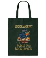 Tote Bag - Printed in the EU