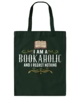 Tote Bag - Printed in the EU