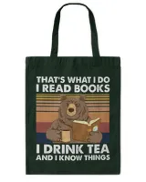 Tote Bag - Printed in the EU