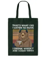 Tote Bag - Printed in the EU