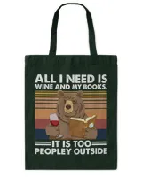 Tote Bag - Printed in the EU