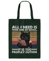 Tote Bag - Printed in the EU