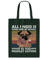Tote Bag - Printed in the EU