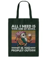 Tote Bag - Printed in the EU