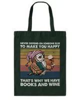 Tote Bag - Printed in the EU