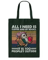Tote Bag - Printed in the EU