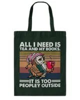 Tote Bag - Printed in the EU