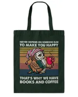 Tote Bag - Printed in the EU