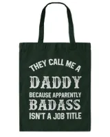 Tote Bag - Printed in the EU