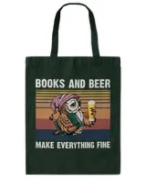 Tote Bag - Printed in the EU