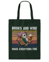 Tote Bag - Printed in the EU