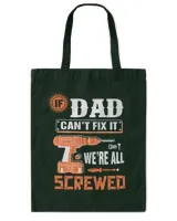 Tote Bag - Printed in the EU