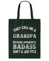 Tote Bag - Printed in the EU