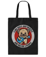 Tote Bag - Printed in the EU