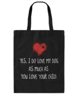 Tote Bag - Printed in the EU