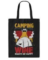 Tote Bag - Printed in the EU