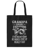 Tote Bag - Printed in the EU