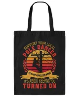 Tote Bag - Printed in the EU
