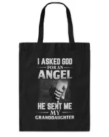 Tote Bag - Printed in the EU