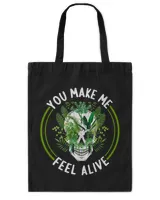 Tote Bag - Printed in the EU
