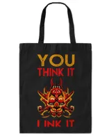 Tote Bag - Printed in the EU