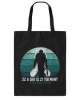 Tote Bag - Printed in the EU