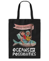 Tote Bag - Printed in the EU