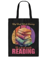 Tote Bag - Printed in the EU