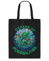 Tote Bag - Printed in the EU