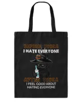 Tote Bag - Printed in the EU