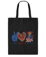 Tote Bag - Printed in the EU